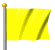 'Q' flag