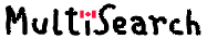 MultiSearch