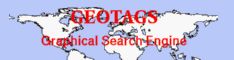 Geotags true location-based search