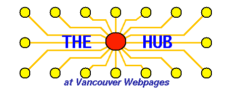 The Hub at Vancouver Webpages