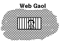 Web Gaol